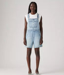Levi's® Premium Utility Lightweight Shortalls 001UY0000