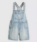 Levi's® Premium Utility Lightweight Shortalls 001UY0000
