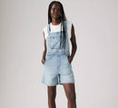 Levi's® Premium Utility Lightweight Shortalls 001UY0000