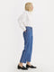 Levi's Ribcage Straight Ankle Jeans Denim 72693-0117