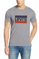 Levi's Sportswear Logo Graphic 84 Sportswear lo 396360002  tee