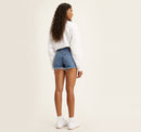 Levi's® Women's 501® Original High-Rise Shorts 56327-0081