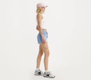 Levi's® Women's 501® Original High-Rise Shorts 56327-0086