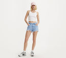 Levi's® Women's 501® Original High-Rise Shorts 56327-0086