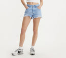 Levi's® Women's 501® Original High-Rise Shorts 56327-0086