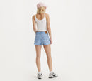 Levi's® Women's 501® Original High-Rise Shorts 56327-0086