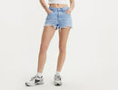 Levi's® Women's 501® Original High-Rise Shorts 56327-0086