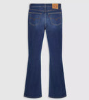 Levi's Women's 725 High Rise Bootcut Jeans