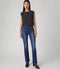 Levi's Women's 725 High Rise Bootcut Jeans