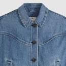 Levi's® Women's Dani Western Harrington Jacket