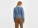 Levi’s® Women's Original Sherpa Trucker Jacket - Weekend Want