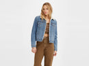Levi’s® Women's Original Sherpa Trucker Jacket - Weekend Want