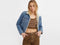 Levi’s® Women's Original Sherpa Trucker Jacket - Weekend Want