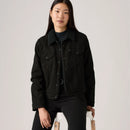Levi’s® Women's Original Sherpa Trucker Jacket 36136-0020
