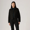 Levi’s® Women's Original Sherpa Trucker Jacket 36136-0020