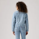 Levi’s® Women's Original Sherpa Trucker Jacket 36136-0071