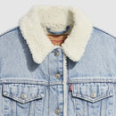 Levi’s® Women's Original Sherpa Trucker Jacket 36136-0071