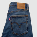 Levi's Women's Ribcage Straight Ankle Jeans 726930281 - Analyze This