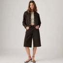 Levi's® Women's Super Baggy Jorts