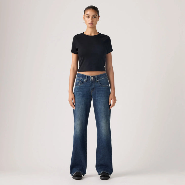 Levi's® Women's Superlow Loose Jeans A74980029