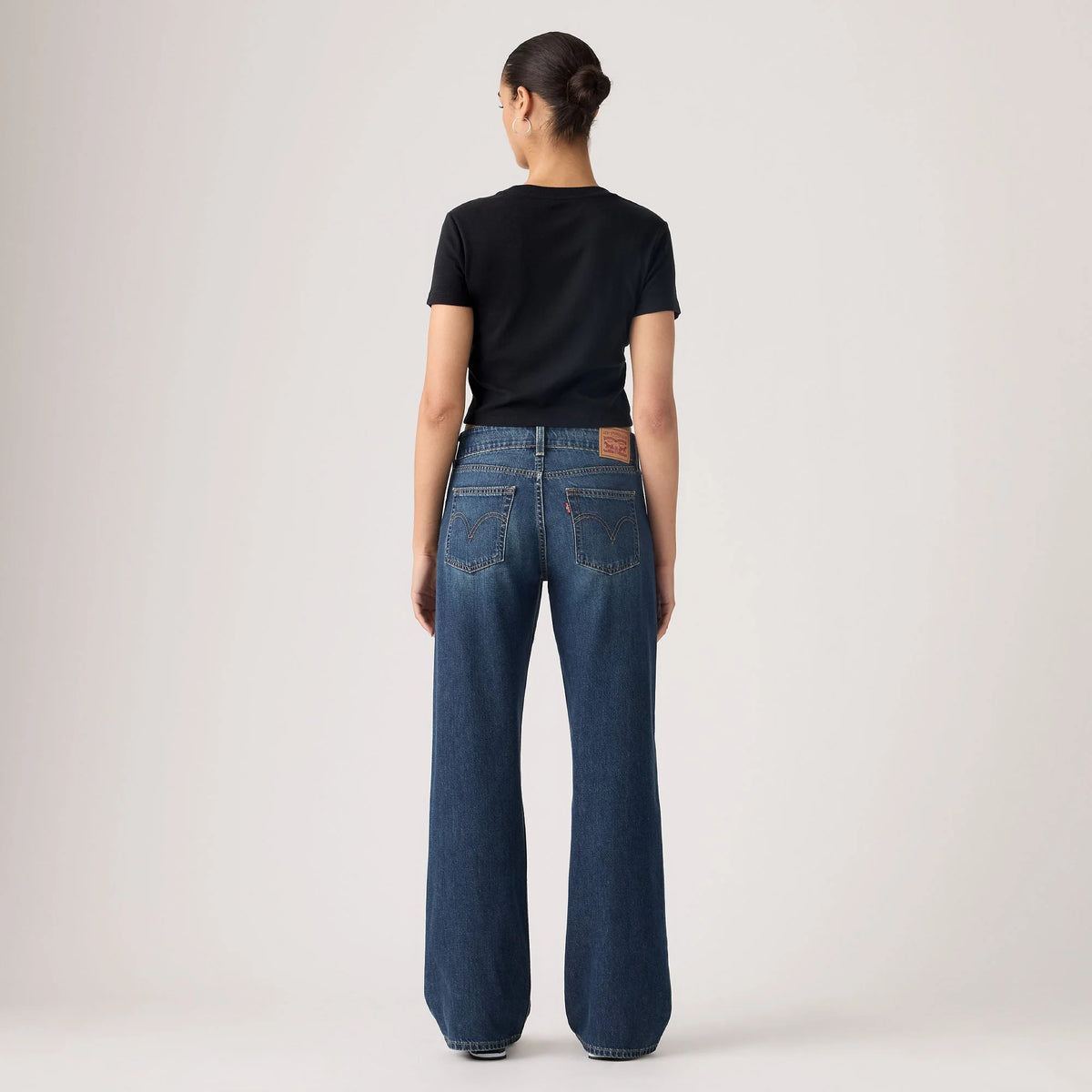 Levi's® Women's Superlow Loose Jeans A74980029