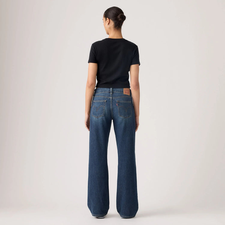 Levi's® Women's Superlow Loose Jeans A74980029
