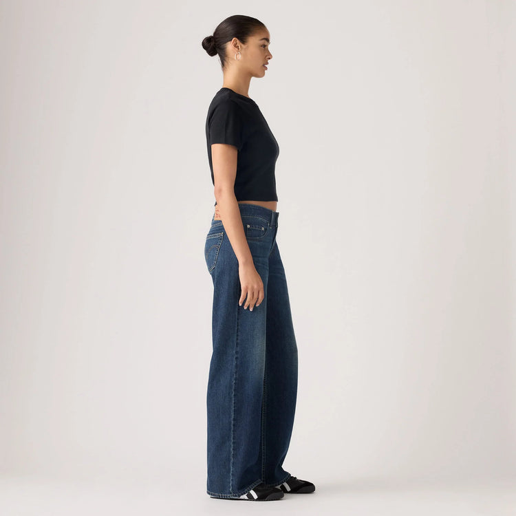 Levi's® Women's Superlow Loose Jeans A74980029