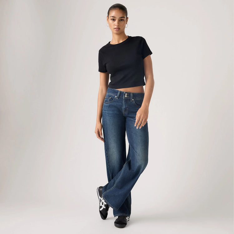 Levi's® Women's Superlow Loose Jeans A74980029