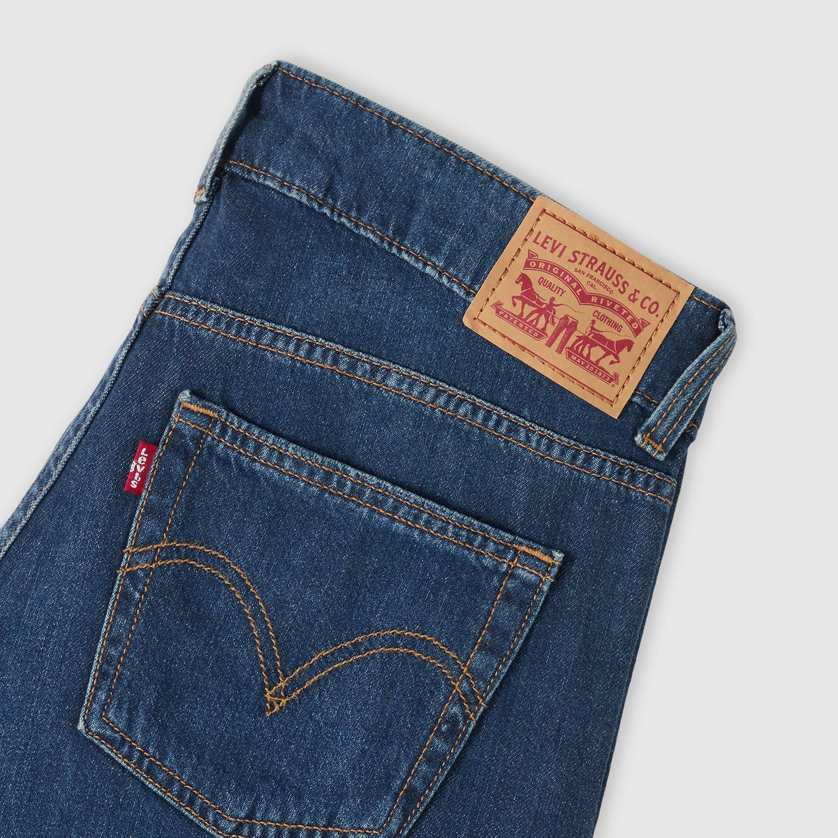 Levi's® Women's Superlow Loose Jeans A74980029