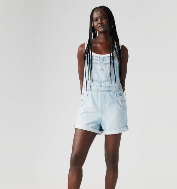 Levi's® Women's Vintage Shortalls 52333-0051