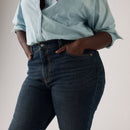 Levi's® Women's Wedgie Slim Jeans 003NE0002