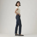 Levi's® Women's Wedgie Slim Jeans 003NE0002