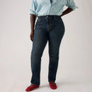 Levi's® Women's Wedgie Slim Jeans 003NE0002