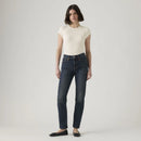 Levi's® Women's Wedgie Slim Jeans 003NE0002