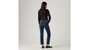 Levi's Women's Wedgie Straight Jeans