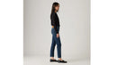 Levi's Women's Wedgie Straight Jeans