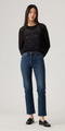 Levi's Women's Wedgie Straight Jeans