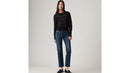 Levi's Women's Wedgie Straight Jeans