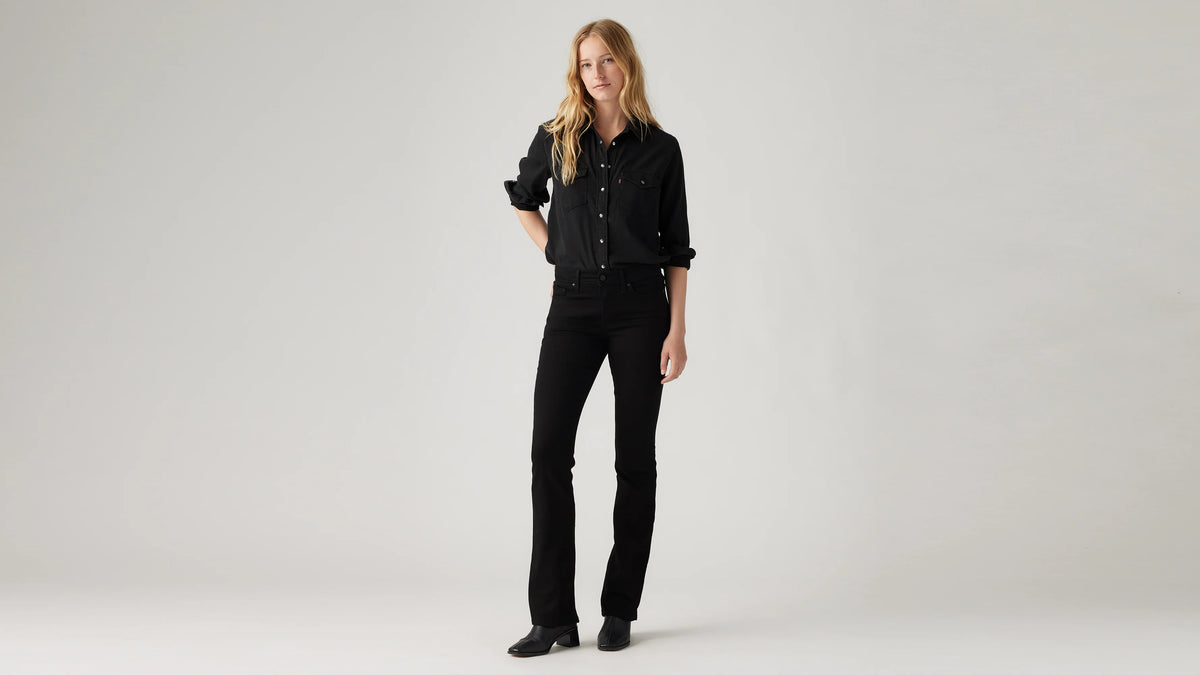 Levi’s® Women's 315 Shaping Bootcut Jeans 196320000