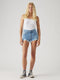 Levi's® Women's 501® Original High-Rise Shorts 56327-0081