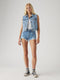 Levi's® Women's 501® Original High-Rise Shorts 56327-0081