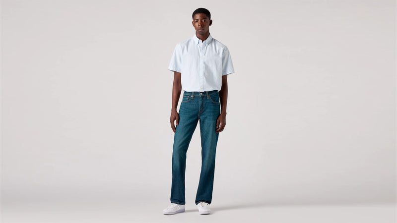 Levi’s® Men's 514™ Straight Jeans - 00514-1905