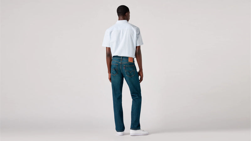 Levi’s® Men's 514™ Straight Jeans - 00514-1905