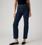 Levi's Premium Women's Ribcage Straight Ankle Jeans
