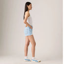 Levi's® Women's 501® Original High-Rise Jean Shorts 563270086