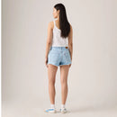 Levi's® Women's 501® Original High-Rise Jean Shorts 563270086