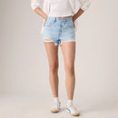 Levi's® Women's 501® Original High-Rise Jean Shorts 563270086