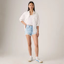 Levi's® Women's 501® Original High-Rise Jean Shorts 563270086