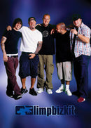 Limp Bizkit Poster