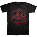 Limp Bizkit Radial Cover Unisex T-Shirt